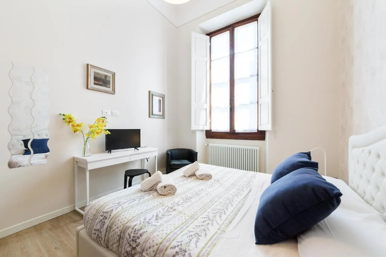 I Renai - Ponte Delle Grazie Modern Apartment Firenze Olaszország